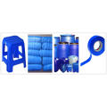 Deep Blue Color Masterbatch for HDPE/LDPE food packing film